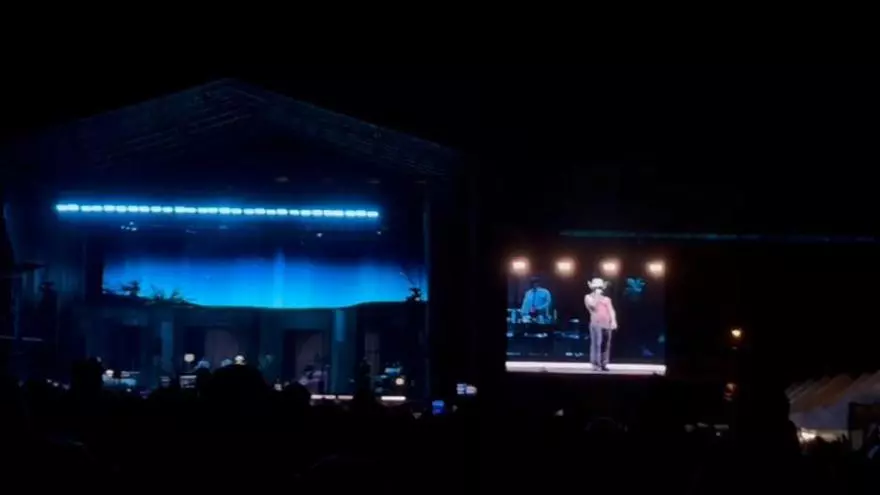 Concierto Manuel Turizo