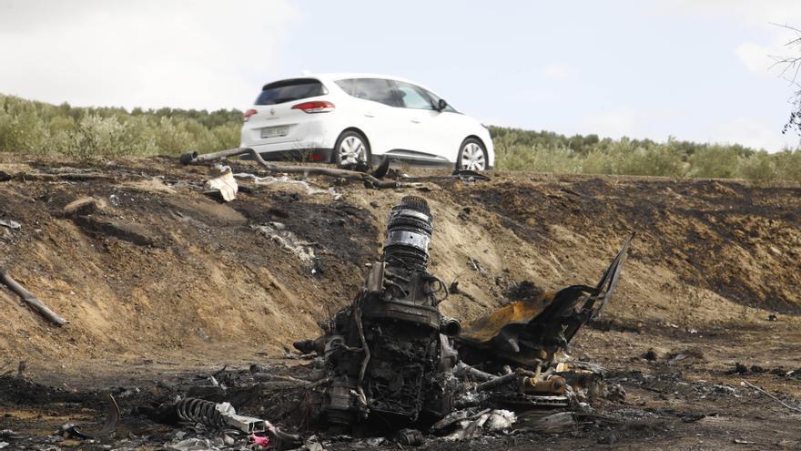 Suben los fallecidos en accidentes de tráfico en julio y agosto: 234, siete más que en 2022