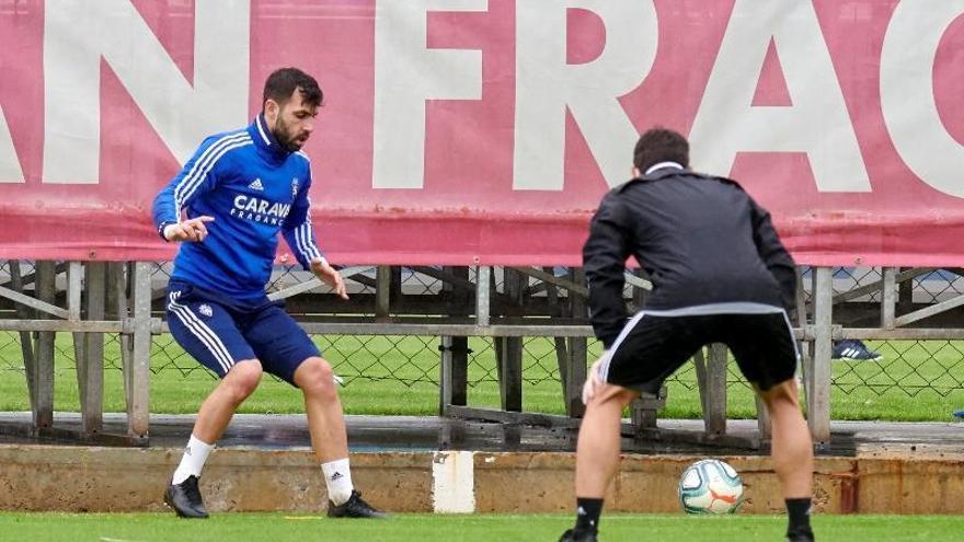 Guitián: &quot;Nos tocará jugar estos once partidos como un &#039;playoff&#039;&quot;