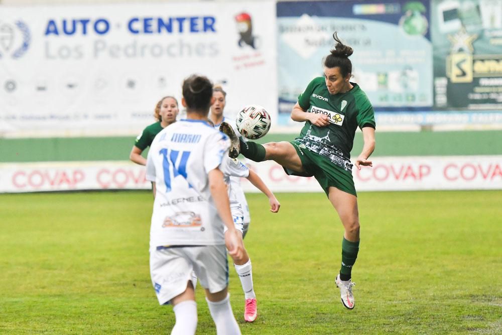 El Pozoalbense-Córdoba CF, en imágenes