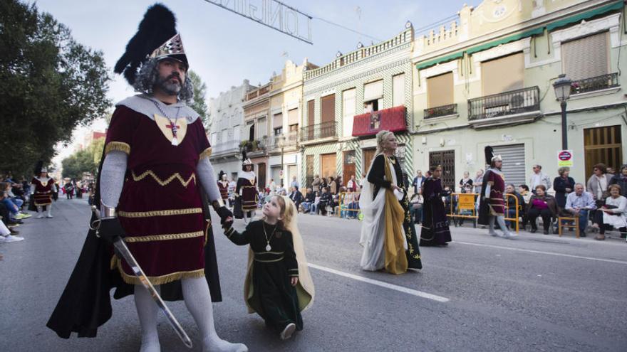 Revive la Sermana Santa Marinera, cancelada por el coronavirus