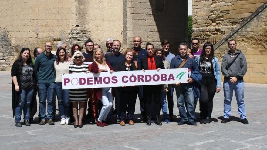 Feminismo y formación institucional, protagonistas en el encuentro provincial de Podemos