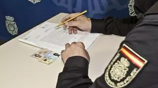 Nuevo aviso de la Policía para los que tienen que renovar el DNI o el pasaporte