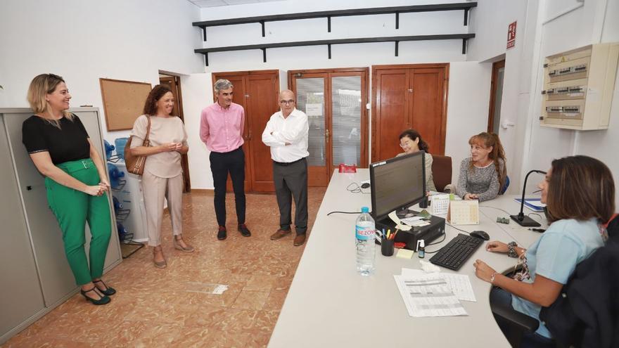 El Consell de Mallorca prepara concursos y oposiciones para cubrir y estabilizar 1.300 plazas de funcionario