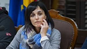 Sílvia Orriols