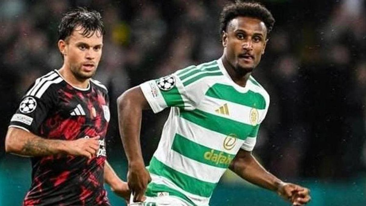 el primer bonus de Hassan, cerca de concretarse