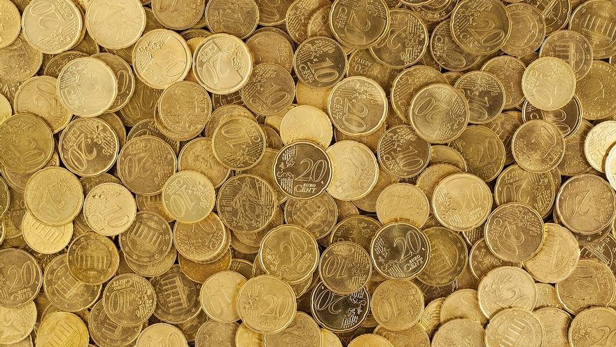 Estas son las monedas que tienen los días contados