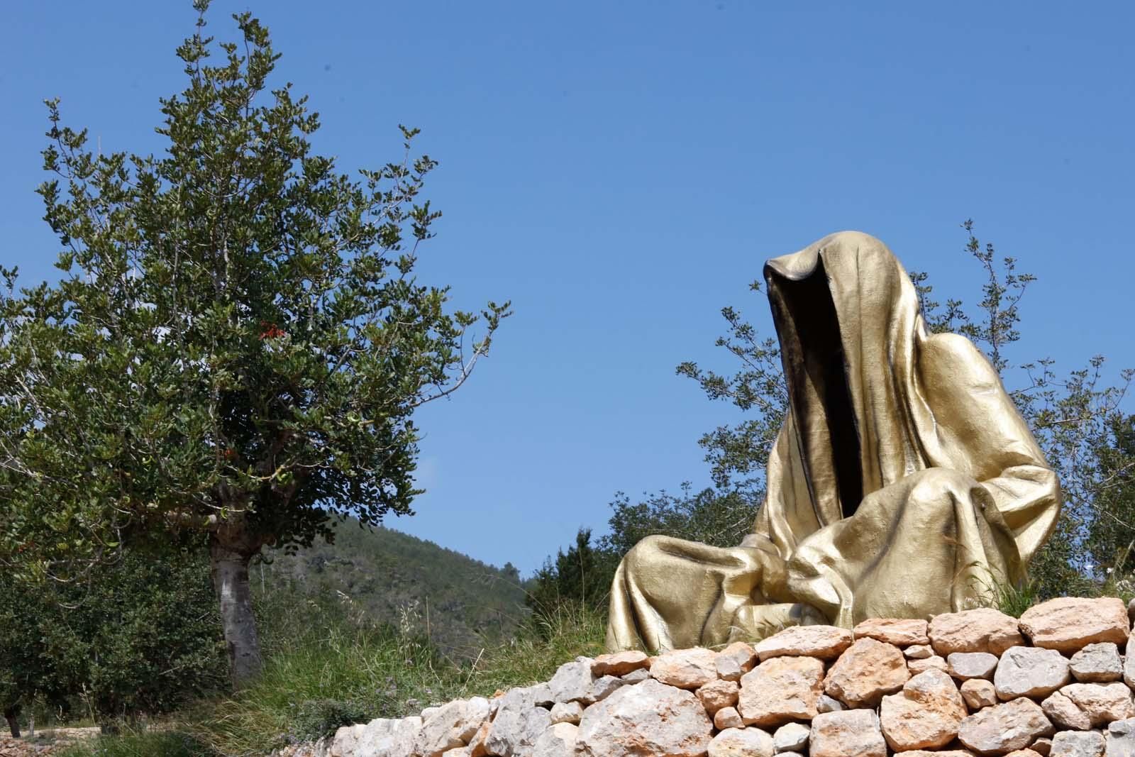 Sant Vicent de sa Cala celebra su día grande