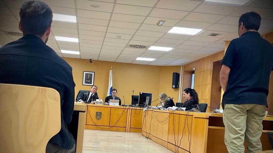 Los expertos avalan que la tenista de Tenerife que denunció a su entrenador por abusos sufre secuelas crónicas