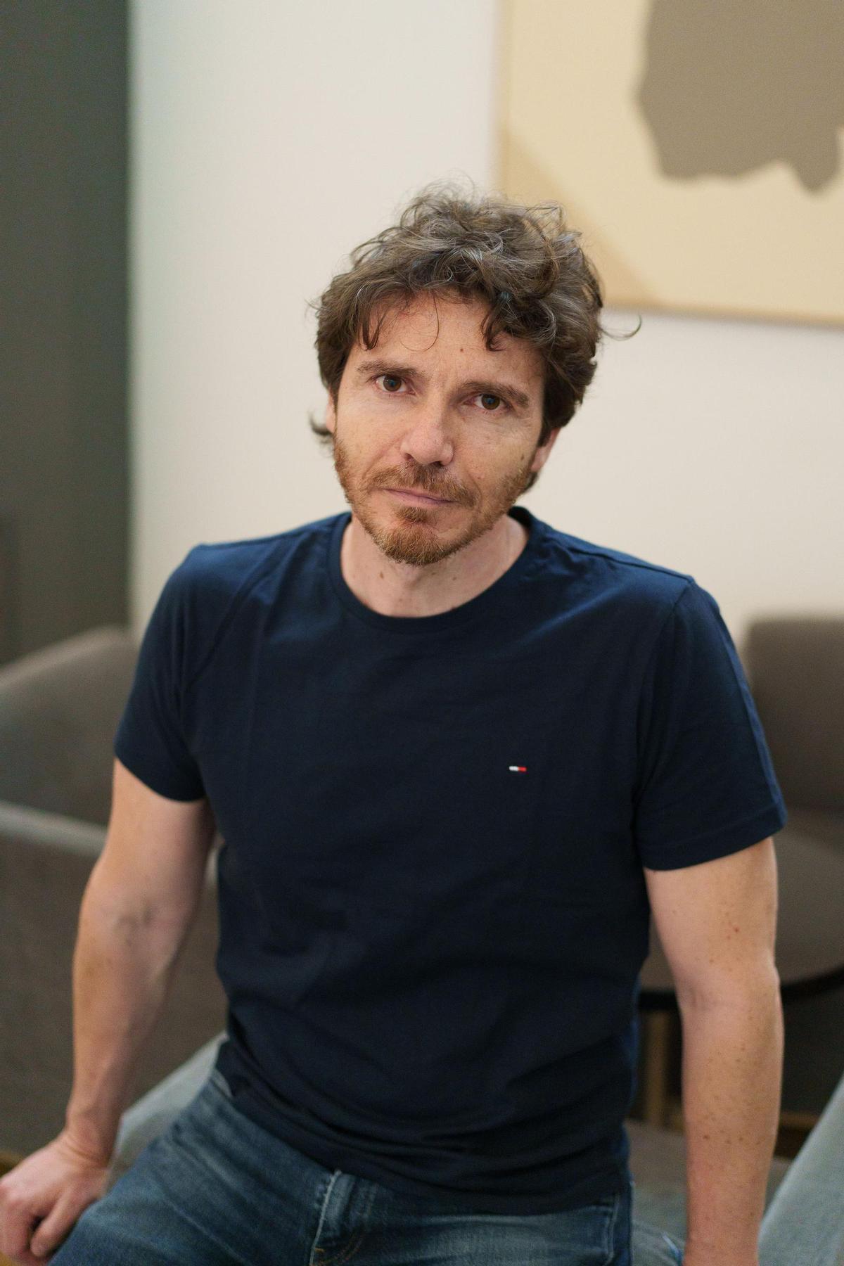 Fernando Ureña.