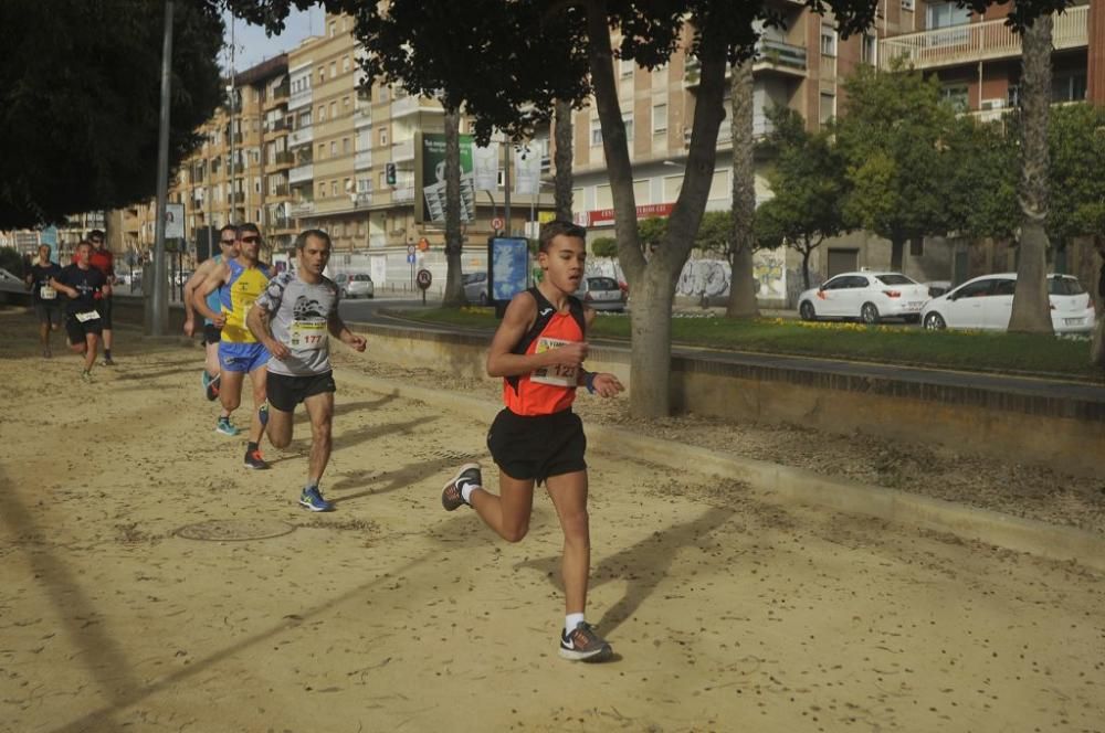 Carrera Popular de Assido