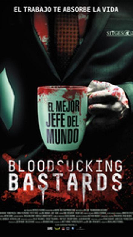 Bloodsucking Bastards