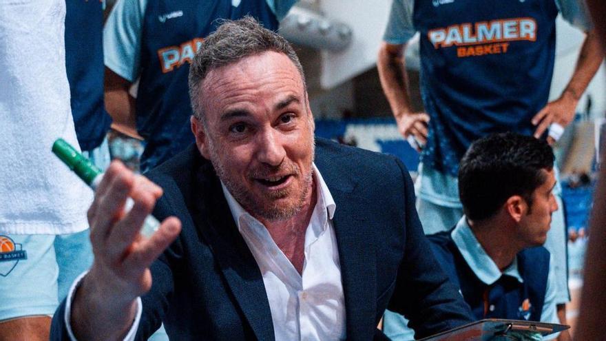 L&#039;opinió de J.M.Arbucias: Popurri final: Palmer Basket, Machado, Vives, projecte, il·lusió