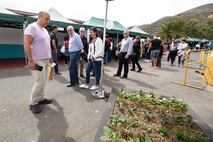 Feria Ecológica de Gran Canaria