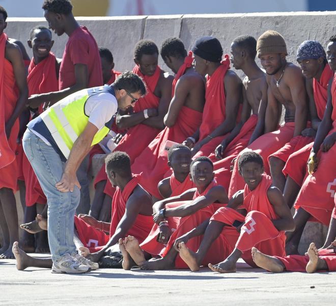 Les comunitats del PP planten la sectorial sobre el repartiment migratori
