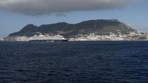 El control del reixat bloqueja el diàleg entre els governs sobre Gibraltar