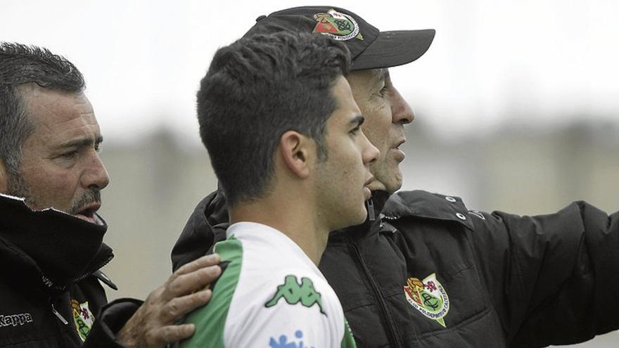 El pensamiento positivo de Aitor