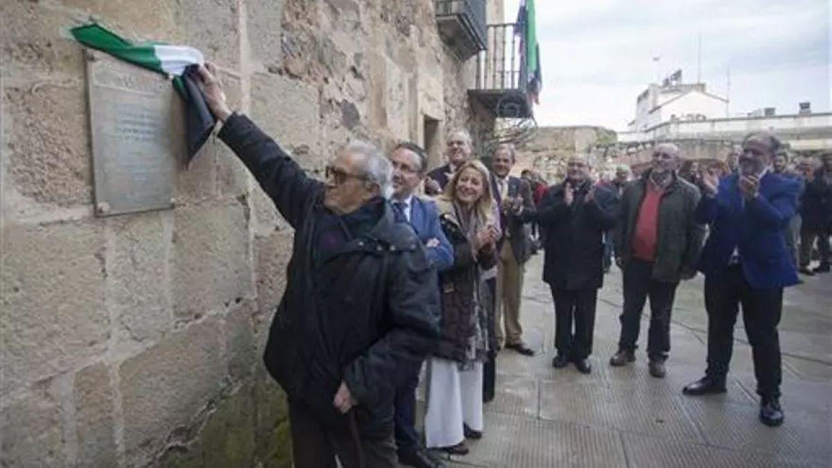 Fotogalería | Muere Alfonso Domínguez Leo
