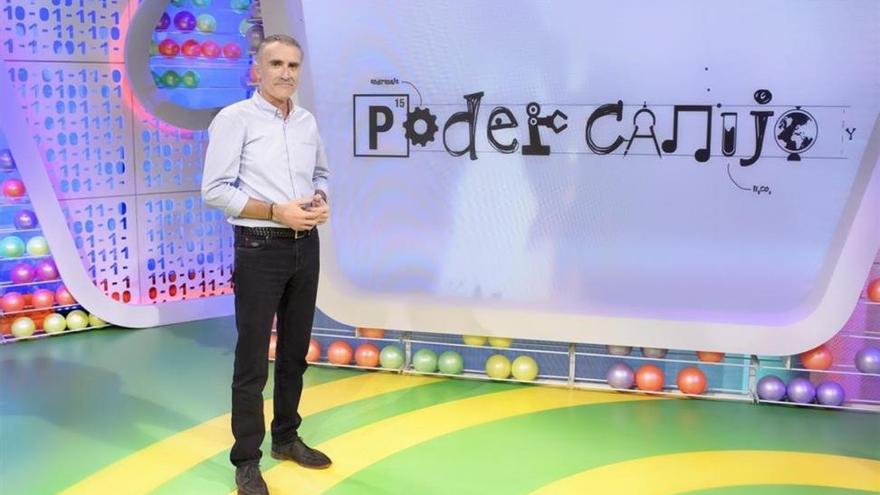 Juan y Medio busca a los profesores más innovadores en &#039;Poder canijo&#039;