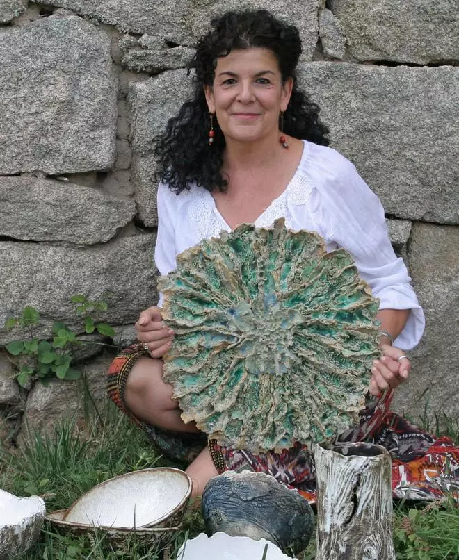 Numa. Renovando la tradición cerámica en los Arribes del Duero