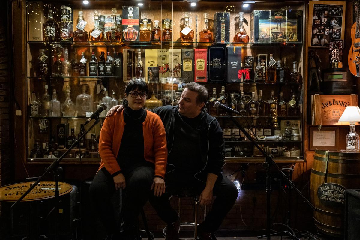 El último año de LOncle Jack, un museo-bar dedicado al Jack Daniels y una emblemática sala de conciertos en LHospitalet.