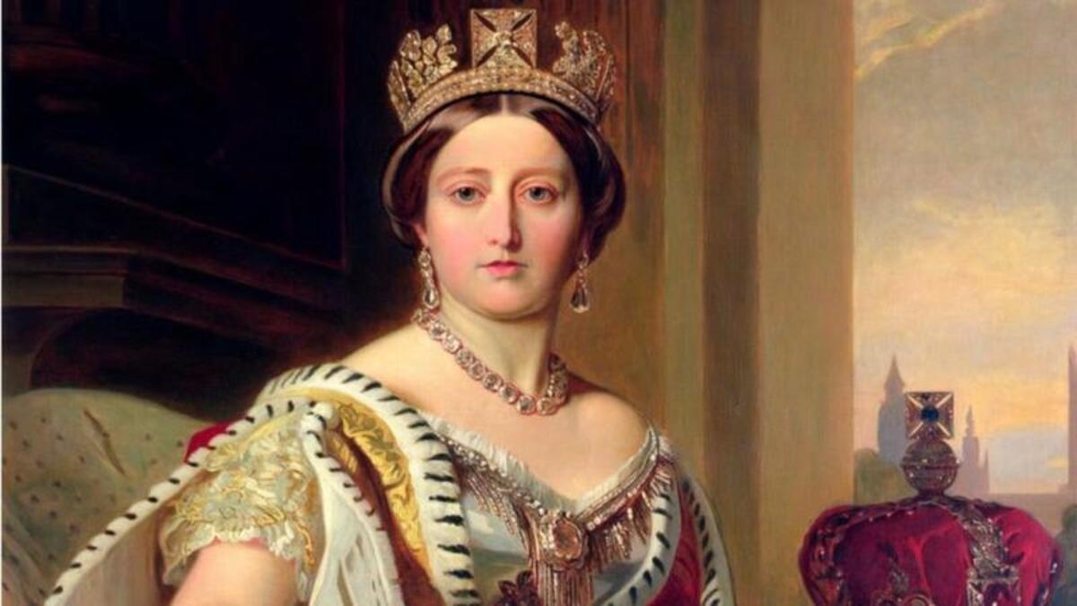 Se conoce a la hemofilia como la &quot;enfermedad de la realeza&quot; porque la portadora más famosa fue la reina Victoria de Inglaterra