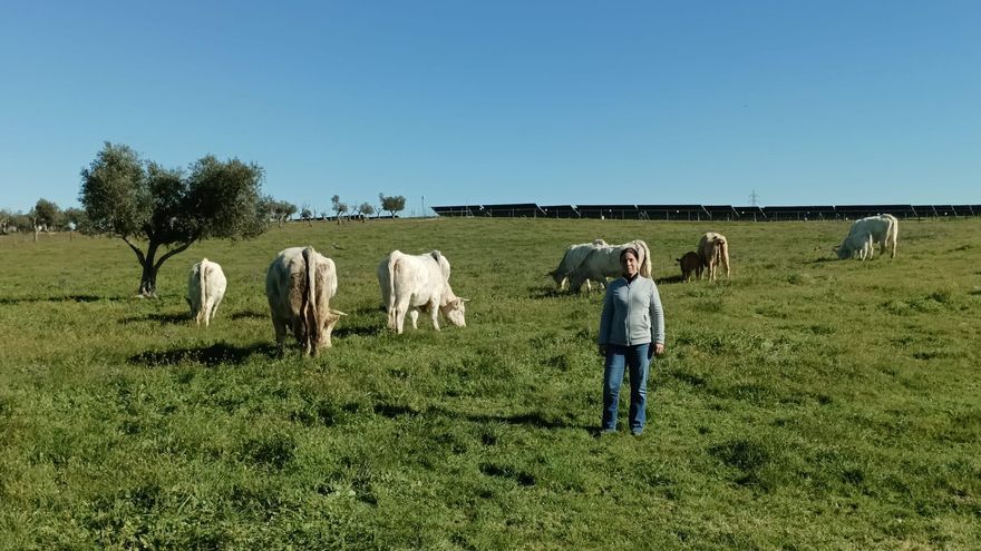 «Siempre hemos estado en el campo, pero ahora se nos reconoce más»