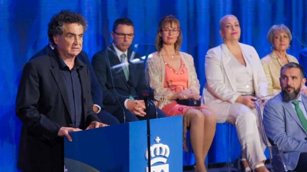 Premios Canarias 2026