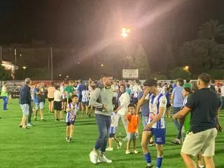 El Crevillente cae en los penaltis y seguirá otro año en Preferente