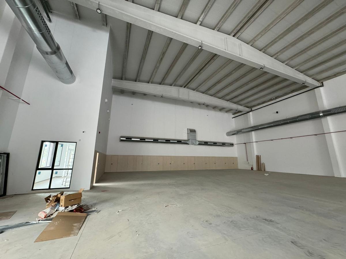 Obreas del Centro de Artes Museísticas, Musicales y Escénicas –CAMME-