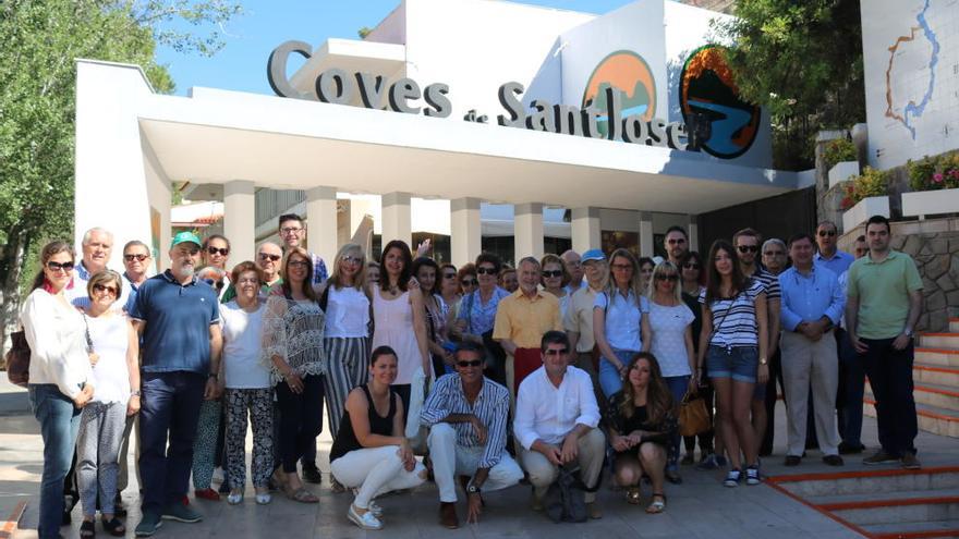 La Vall d&#039;Uixó y Sagunto ofrecerán paquetes turísticos conjuntos