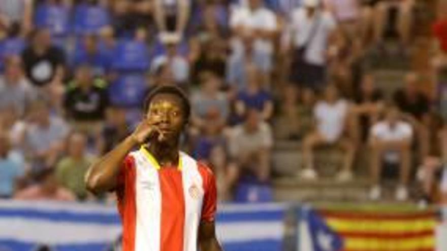 Marlos Moreno hauria refusat  la proposta de l&#039;Independiente