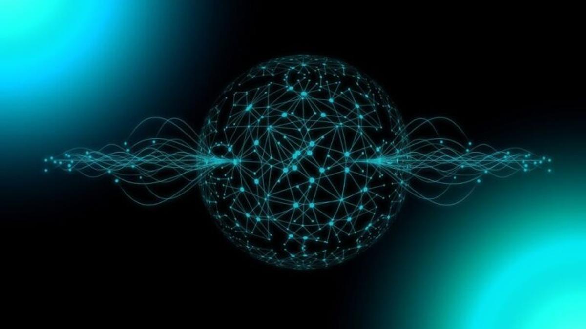 La Inteligencia Artificial rompe la física cuántica