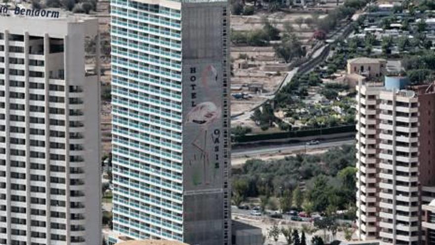 La cadena Medplaya se hace con el control del hotel Flamingo Oasis del que ya tenía el 25%