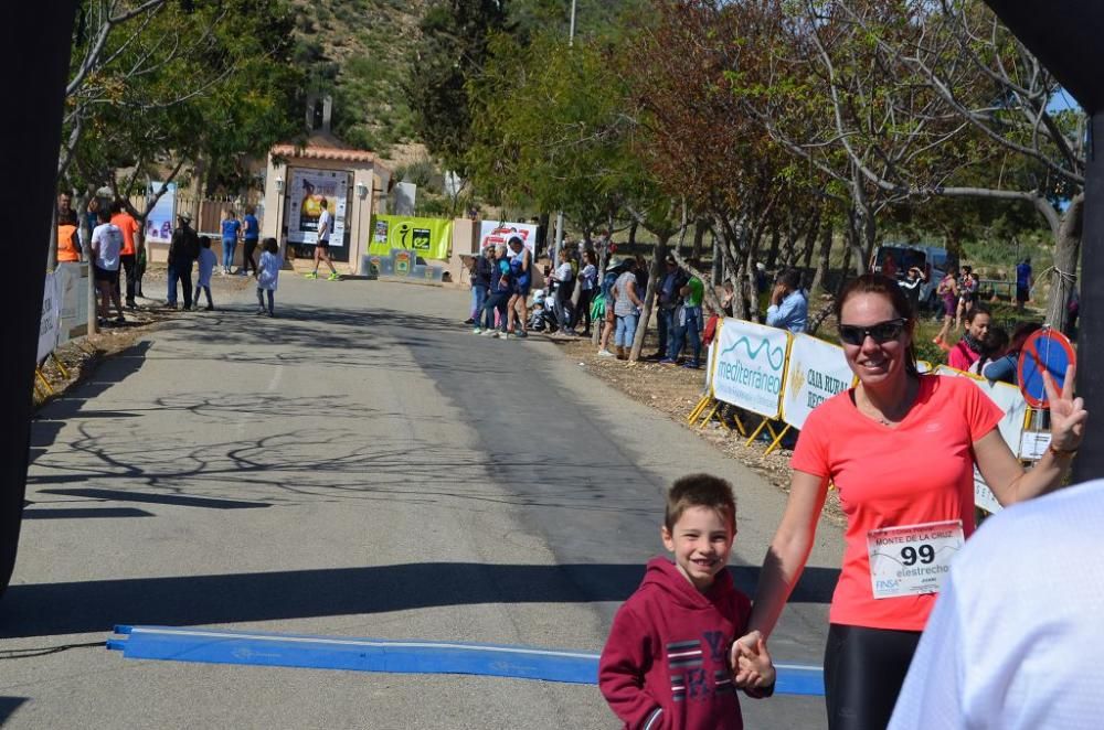 Carrera Monte de la Cruz (II)