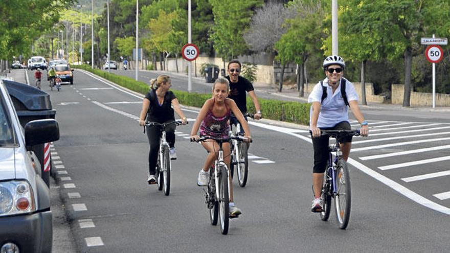 Capdepera quiere al menos equipararse con los municipios vecinos.