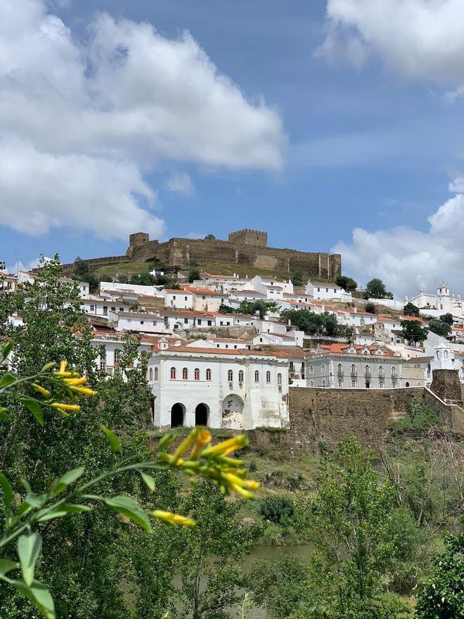 Mertola, Alentejo