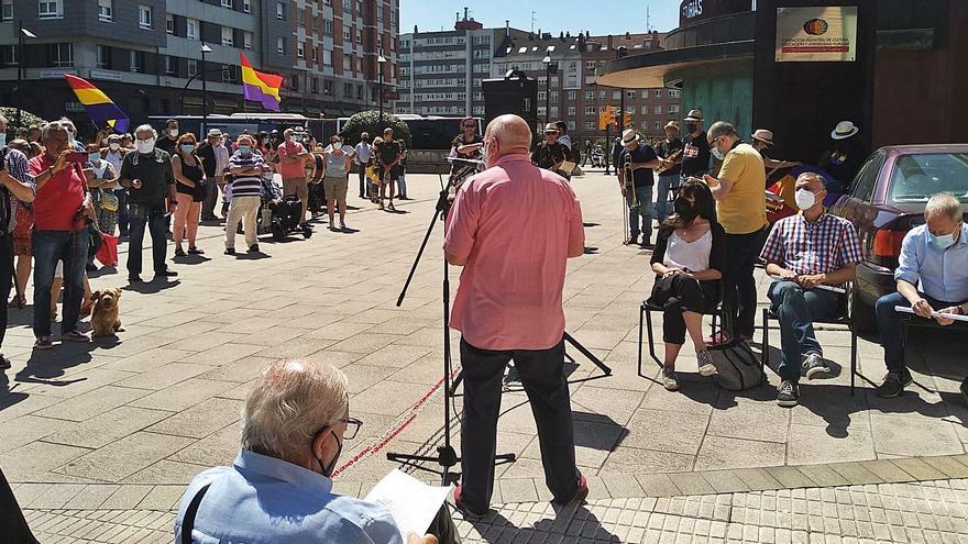 José Manuel Palacio, entre amigos así fue el homenaje al exalcalde