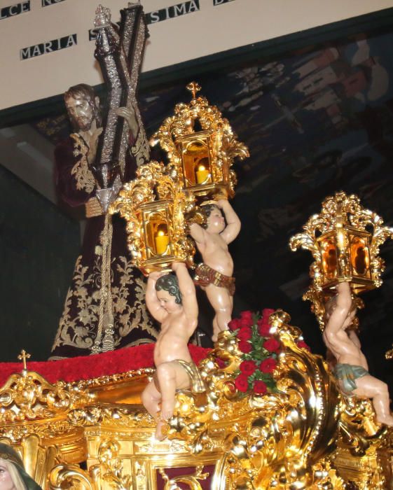 Jueves Santo | Esperanza