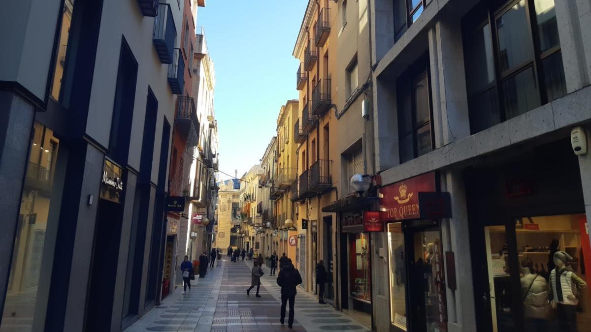 Figueres aposta per les Àrees de Promoció Econòmica Urbana pel lideratge comercial