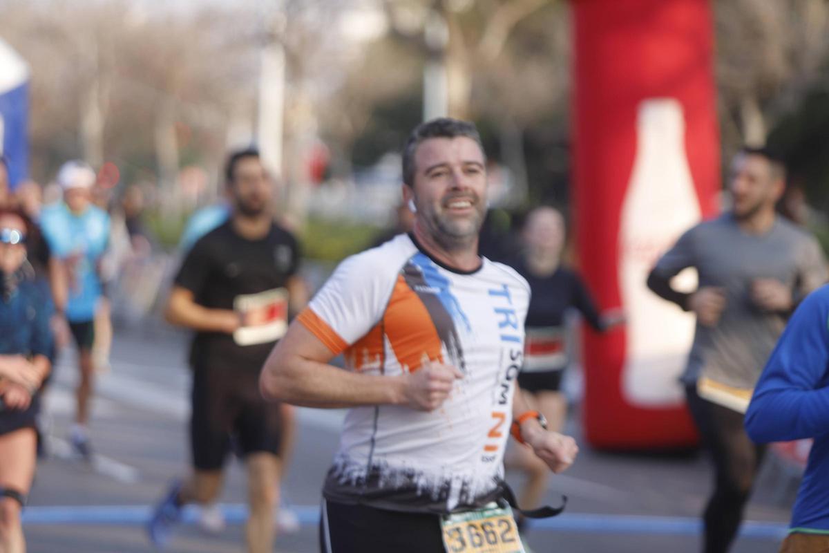 Búscate en la Carrera Galápagos 2024
