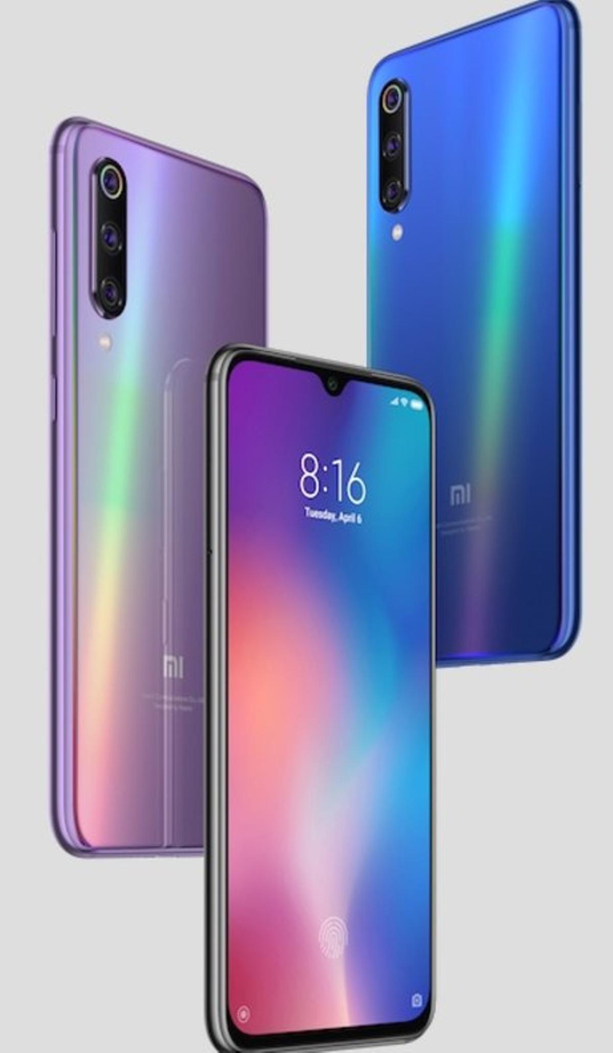 xiaomi