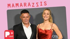 ¿Una infidelidad, causa de la ruptura entre Alejandro Sanz y Candela Márquez?