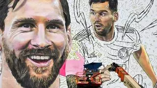 El Inter Miami crea una 'pequeña Argentina' con el 'Tata' Martino y barras bravas para que Messi sea feliz