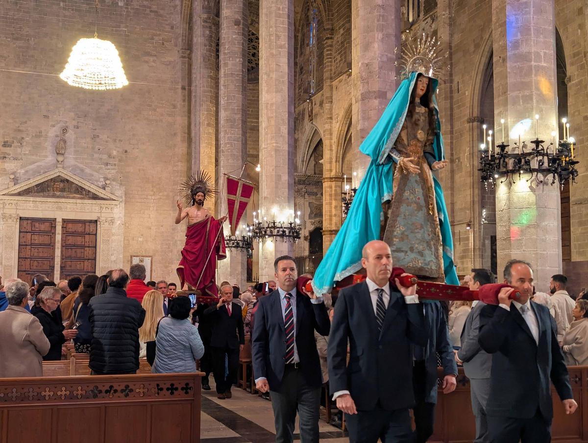 La Seu