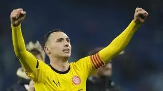 En Italia ponen la mira sobre Arnau Martínez