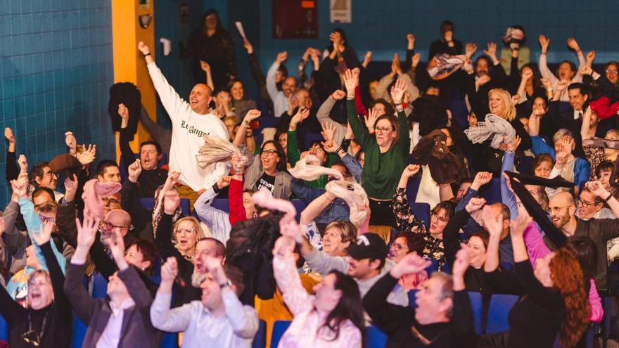 El asociacionismo de l’Horta Sud celebra su gala anual en Xirivella