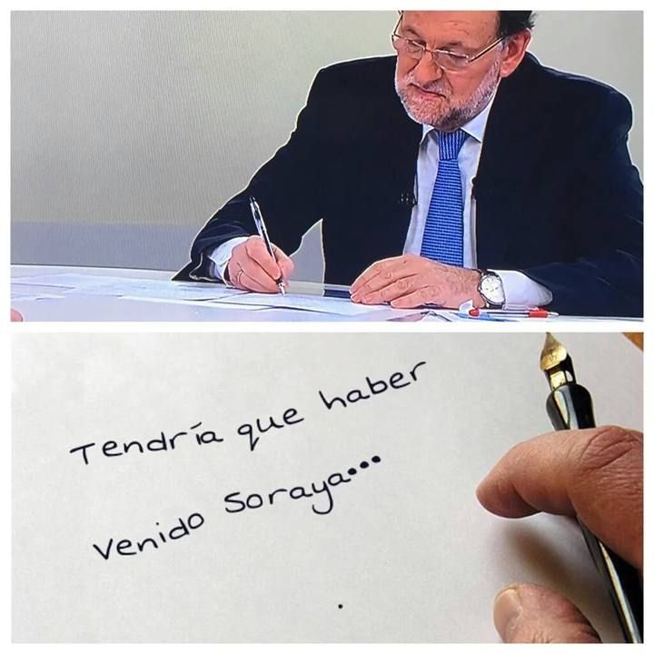 Los mejores memes de la campaña electoral