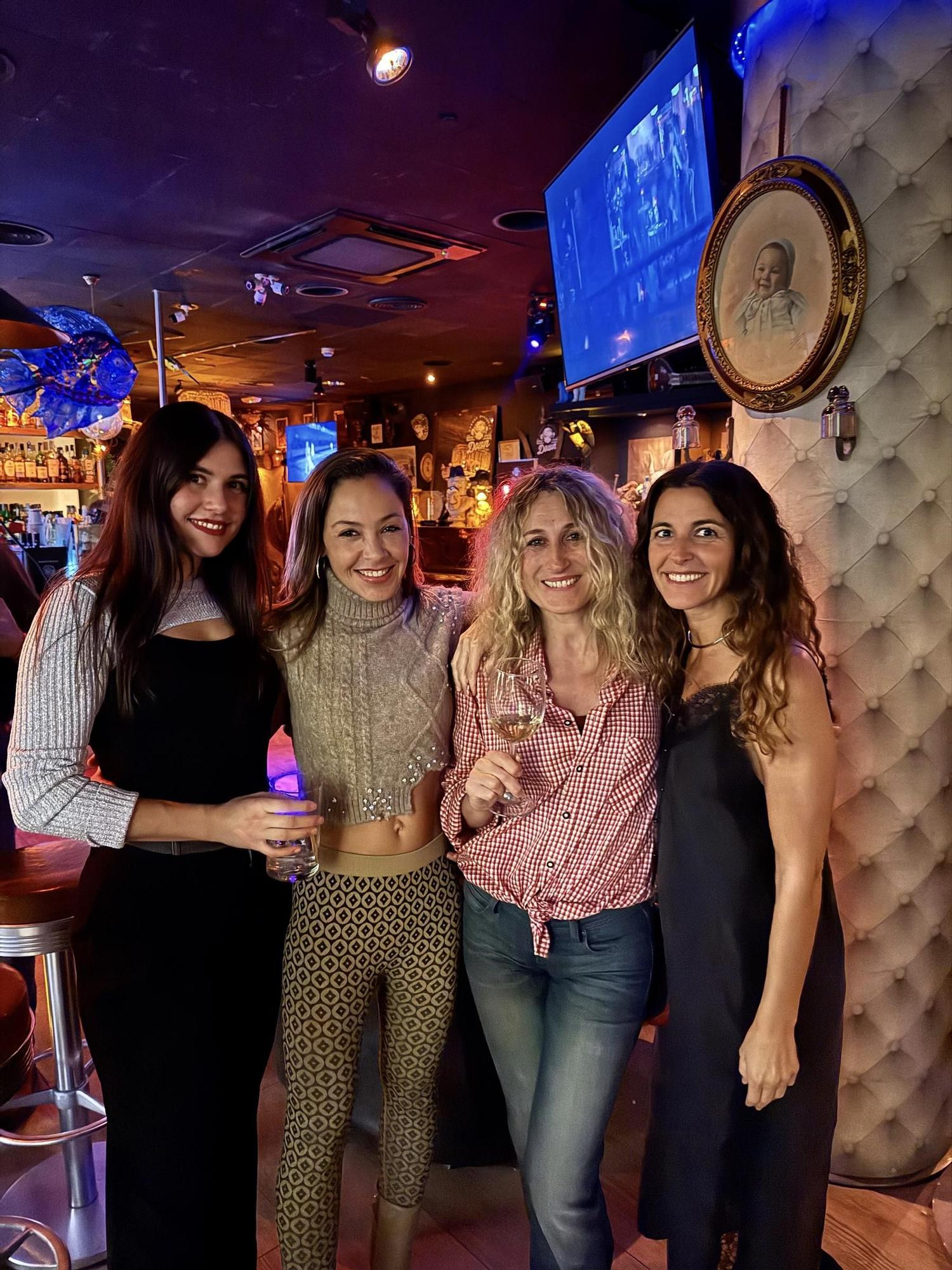 La crónica social de la semana, en imágenes