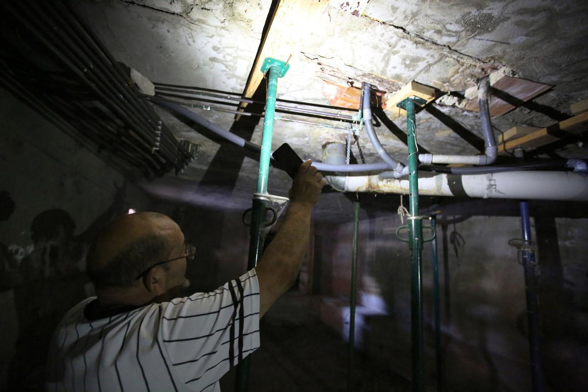 Barcelona aspira a ampliar les obres contra l’aluminosi al Besòs fins a 720 pisos deteriorats el 2027